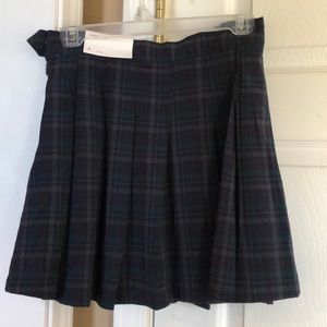 Highest rise American Eagle skirt